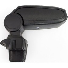 Özgürce Siyah Kol Dayama ve USB Li Araçlar, 2011-2014 Ford Focus 3 Için