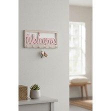 Normadia Çok Amaçlı Pratik Askı, Güçlü ve Şık Tasarım, Dayanıklı Malzeme