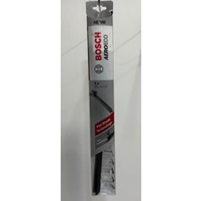 Bosch Aeroeco Ön Cam Tekli Silecek - AE380 -3397015575-FMK Chevrolet Aveo\aveo Hatchback, Spark