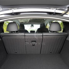 Özgürce Model Y 2025 Plus Juniper Arka Koltuk Koruyucu Seti