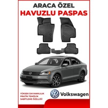 Özgürce Araba Paspas Takımı, 2011-2018 Model, Güvenli ve Şık Koruma Seti