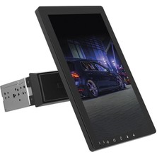Özgürce X-9104A 360° Döner 10.2" Tek Din Tablet, 4gb Ram, 64GB Depolama