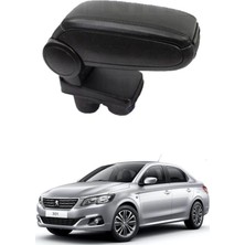 Özgürce Konforlu ve Şık Peugeot 301 Için Özel Kol Dayama Aksesuarı