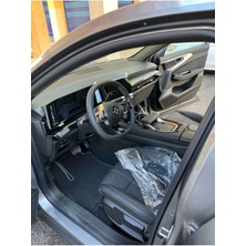 Özgürce Araç Için Eva Paspas ve Bagaj Havuzu Seti, Koruma ve Konfor Sağlar