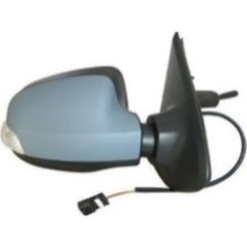 DEKAR AYNA SAĞ CLİO SYMBOL SANDERO 13> ÜÇGEN AYAK MEKANİK SİNYALLİ ASTRALI 2FİŞLİ