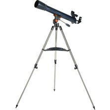 Kyops Az 70070 Astronomik Teleskop - Lisinya