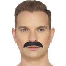 Kyops Takma Parti Bıyık 1 Adet - Lisinya