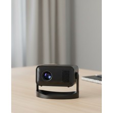 TrentCo V18 Projeksiyon - Lisinya