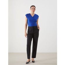 Lc Waikiki Yeni Sezon Standart Fit Kadın Pantolon