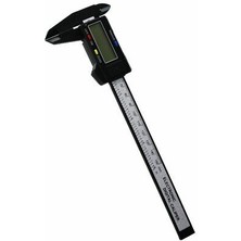 Calperia Kumpas - Dijital Kumpas 0,01 mm - 150MM 6inc - Lisinya