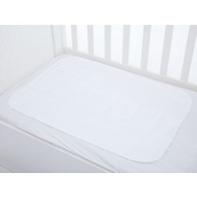 Aksiyon Global Bebek Alt Açma Bezi - Su Geçirmez - Yıkanabilir 100 x 100 cm - Lisinya