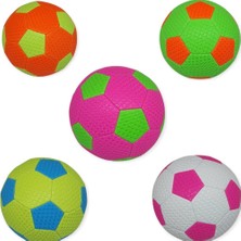 E-Woman Top - 1807 - Futbol Topu Lüx (Lisinya)