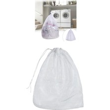 Aksiyon Global Çamaşır Yıkama Filesi 60X80 Mega Dev Boy - Lisinya