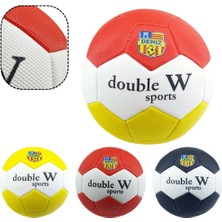 E-Woman Top - FB-660 Futbol Topu 4 Ast (Lisinya)