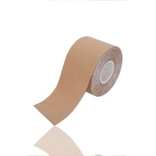 Giyim Yapışkan Göğüs Ucu Kapatıcı Bant