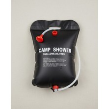 Hatıra Kutusu Camp Shower - Lisinya