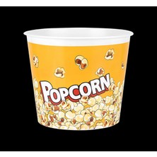 TrentCo Popcorn Mısır Kovası Dekoratif - Lisinya