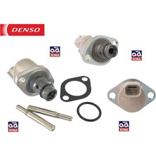 Denso MAZOT POMPA MÜŞÜRÜ 1920.QK DUCATO BOXER JUMPER 06-> 2.2 HDİ PARTNER