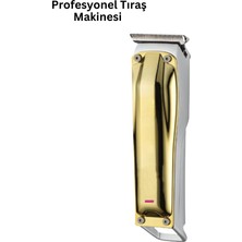 Kyops AR0086 Tıraş Makinesi - Lisinya