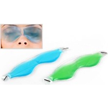 Aksiyon Global Dinlendirici Göz Bandı Sıcak ve Soğuk Kullanıma Uygun - Lisinya