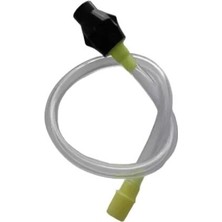 Getittir Abrizon Hortumu - Hacamat Abrizon Uzatma Hortumu - Lisinya