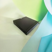 E-Woman Jıbau™ Elektrikli Ayak Altı Isıtıcı FW500TG - Lisinya