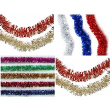 Kyops 5 Adet Boyun Simi Parti Boyun  Simi - Lisinya