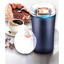 Kyops Hasuba Hs-21 Mini Elektrikli Öğütücü Makine - Lisinya