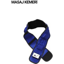 Kyops Masaj Kemeri - Lisinya