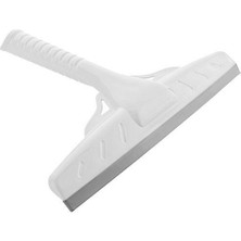 E-Woman Çekçek Cam Silme Aparatı Büyük Boy 33 cm - Lisinya