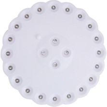 Hatıra Kutusu Watton Camping Light 24 Ledli Çadır ve Kamp Feneri - Lisinya
