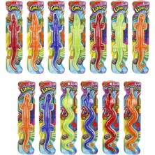 Kyops 430 - Streç Yılan / Timsah Kartela (Lisinya)