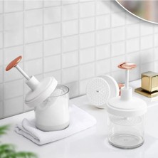 Tp Taşınabilir Krem Köpük Makinesi - Cilt Bakım Yüz Temizleme Yıkama Makinesi - Lisinya