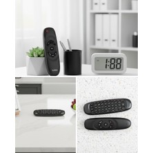 Hatıra Kutusu K02 Kumanda - Lisinya