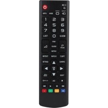 TrentCo Lg RM-L1162C Kumanda - LCD-632 - Lisinya