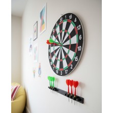 Kyops 12inç Dart - Lisinya