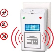 E-Woman Elektronik Fare ve Haşere Kovucu - Lisinya