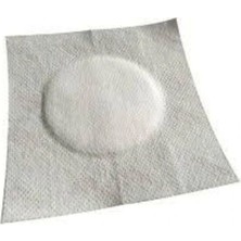 Getittir Hacamat Bandı - Pedli Flaster - 100 Adet - Lisinya