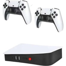 Kyops Video Oyunu Konsolu Retro 4K 3D Yeni Oyun Retro Game Box - Lisinya