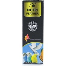 Aksiyon Global Güvercin B Vitamini - Tüy Dökümü Içindir - Feather - Lisinya