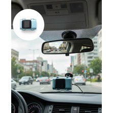 Aksiyon Global Araç Ön Cam Kamerası Sürüş Güvenliği Için Video Kayıt - Lisinya