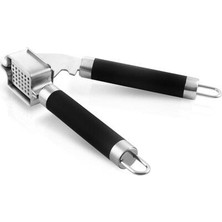 Aksiyon Global Lüx Çelik Sarımsak Ezici - Lisinya