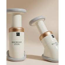 Kyops Gıdı Giderici Çene Altı ve Boyun Egzersiz Masaj Aleti - Lisinya