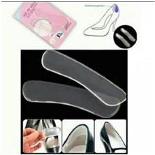 Aksiyon Global Ayak Vurma Önleyici Silikon 2 Li - Lisinya