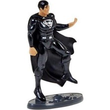 E-Woman Justice League Dc Mini Figürler - GGJ13 (Lisinya)