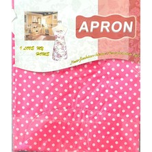 Aksiyon Global Mutfak Önlüğü - Lisinya