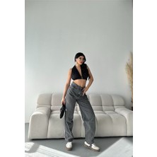 Aysamood Baggy Jeans  Kot Pantolon