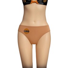 Giyim Modal Slıp Külot Kadın 2466