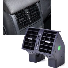 Özgürce Touran Arka Havalandırma Caddy Uyumlu, Yüksek Kalite, Dayanıklı ve Şık Tasarım