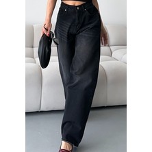 Aysamood Baggy Jeans  Kot Pantolon